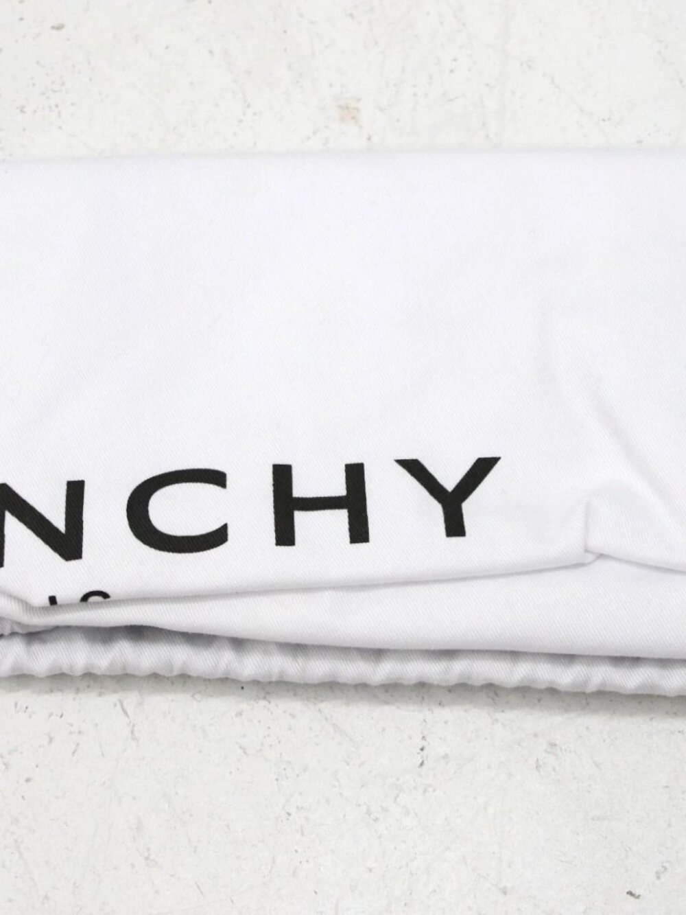 Givenchy Colorblock Pattern Crossbody Bag - Picture 14 of 14